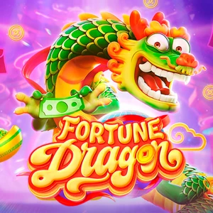 Fortune Dragon